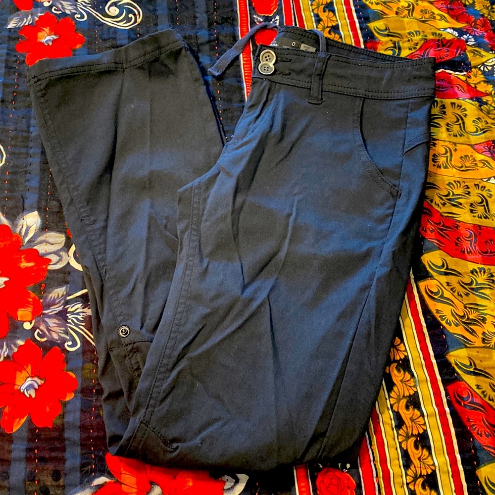 PrAna Halle Hiking Pants